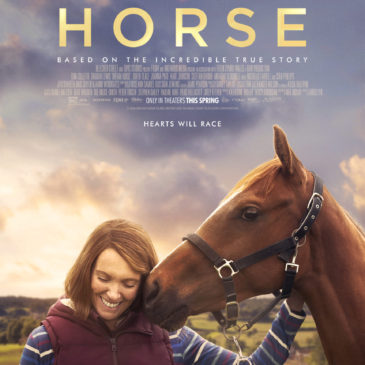 Dream Horse movie review 2021