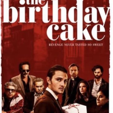 The Birthday Cake movie review 2021