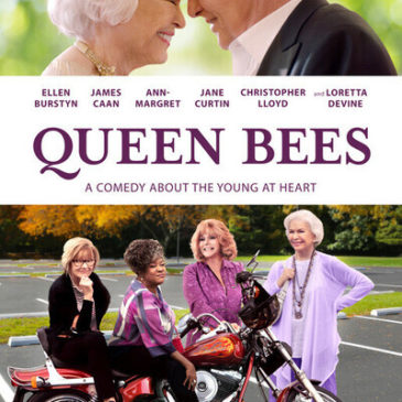 Queen Bees movie review 2021
