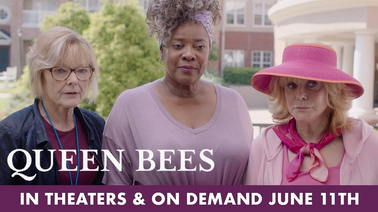 movie review for queen bees