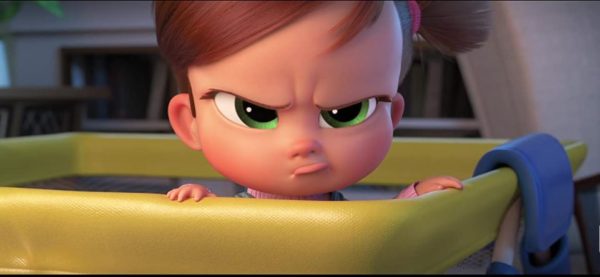 The Boss Baby: Family Business movie review 2021 - Movie Review Mom