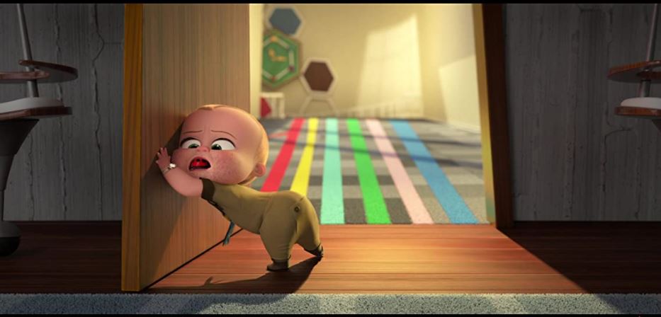 The Boss Baby: Family Business movie review 2021 - Movie Review Mom