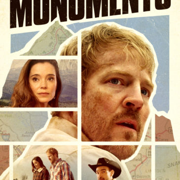 Monuments movie review 2021
