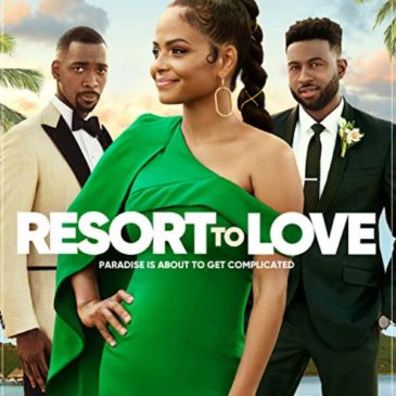 Resort to Love movie review 2021