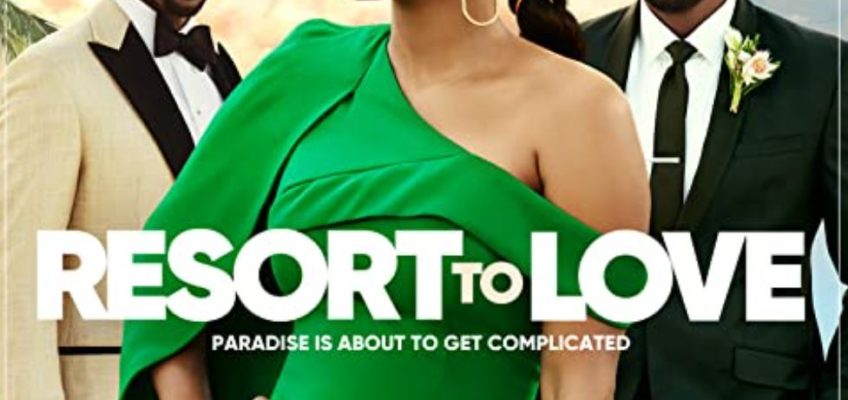 resort to love movie review