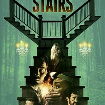 The Stairs movie review 2021