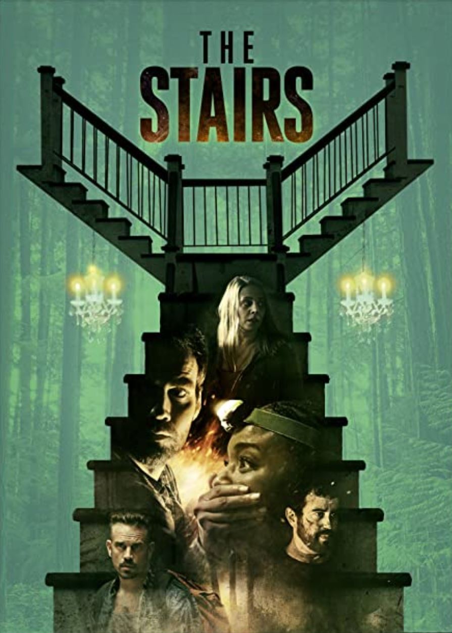 the stairs movie review