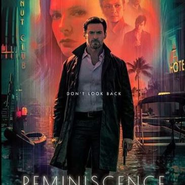 Reminiscence movie review 2021