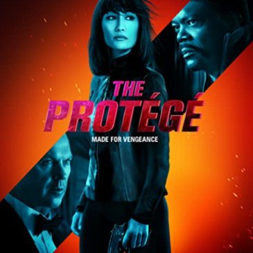 The Protege movie review 2021