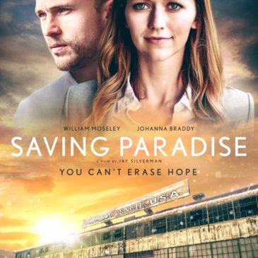 Saving Paradise movie review 2021
