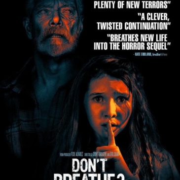Don’t Breathe 2 movie review