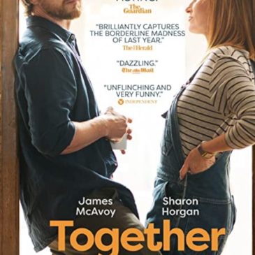 Together movie review 2021