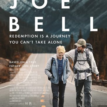 Joe Bell movie review 2021