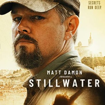 Stillwater movie review 2021