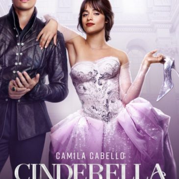 Cinderella (2021) movie review