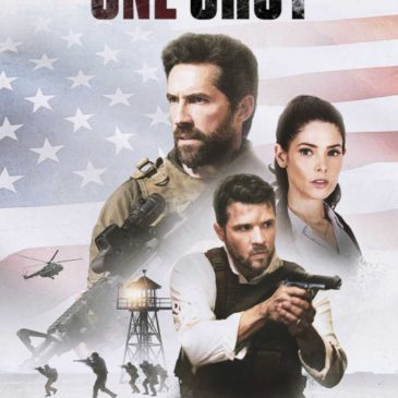 One Shot movie review