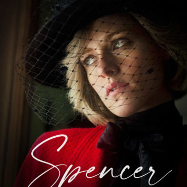 Spencer movie review