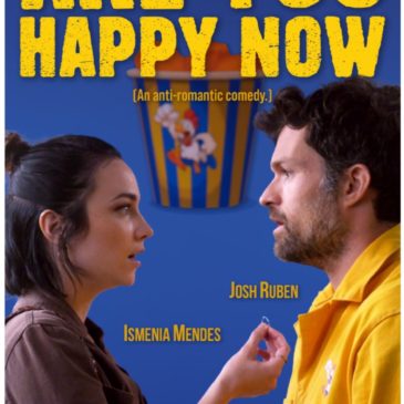 Are You Happy Now? movie review
