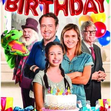 Mr. Birthday movie review