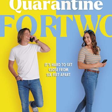 Quarantine For Two movie review
