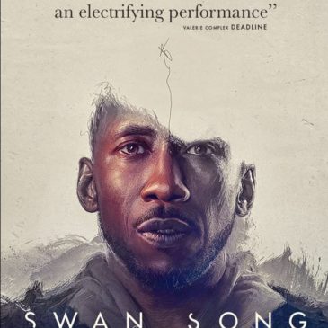 Swan Song movie review