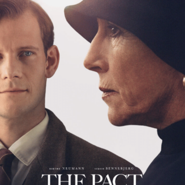 The Pact movie review