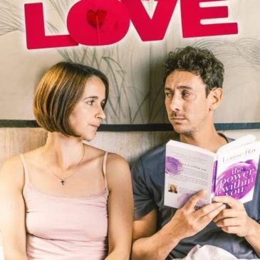 I’m Not In Love movie review
