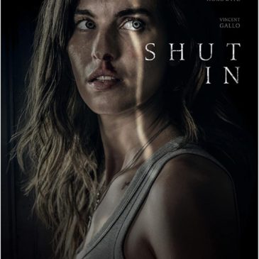 Shut In movie review