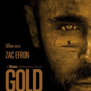 Gold movie review