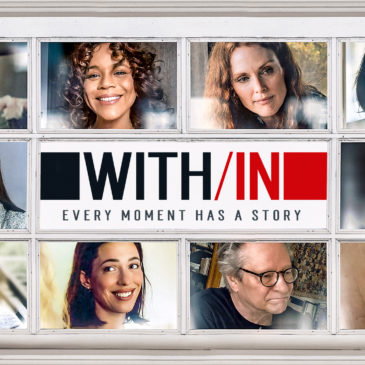With/In: Every Moment Has a Story movie review