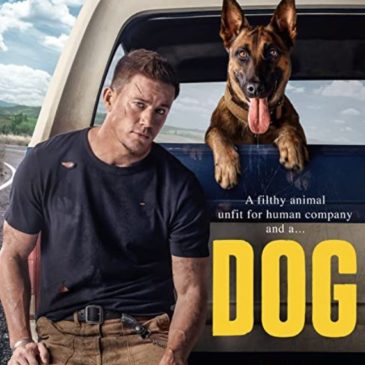 Dog movie review