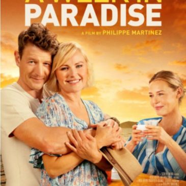 A Week in Paradise movie review