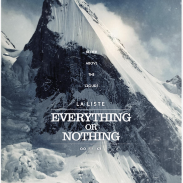 La Liste: Everything or Nothing movie review