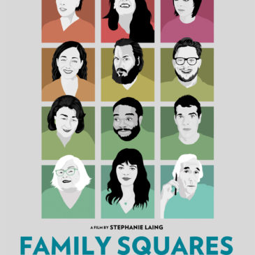 Family Squares movie review