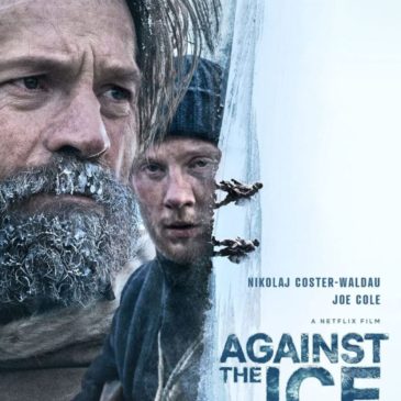 Against the Ice movie review