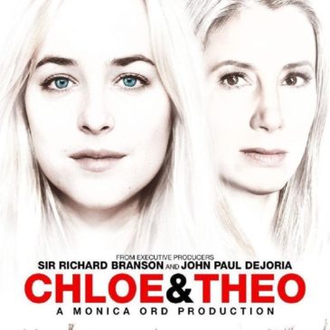Chloe and Theo movie review