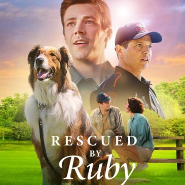 Rescued by Ruby movie review