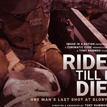 Ride Till I Die documentary review