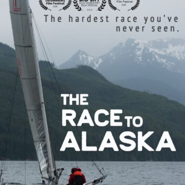 The Race to Alaska movie review