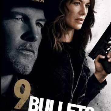 9 Bullets movie review