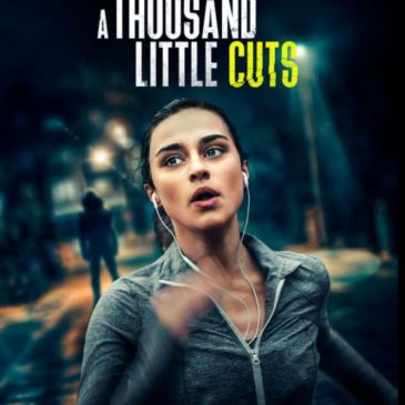 A Thousand Little Cuts movie review