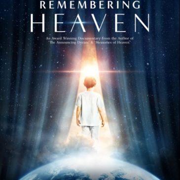 Remembering Heaven movie review