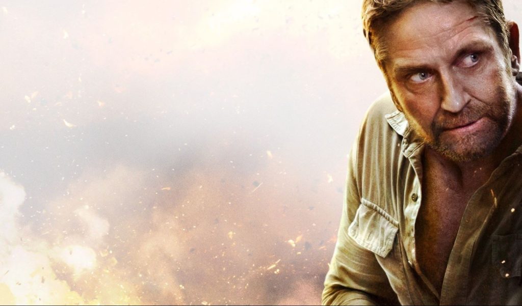 Last Seen Alive movie review | Movie Review Mom