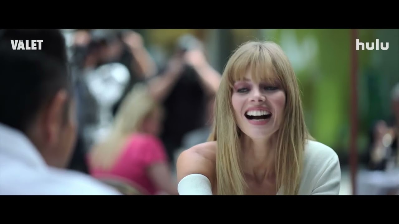 The Valet movie review Movie Review Mom