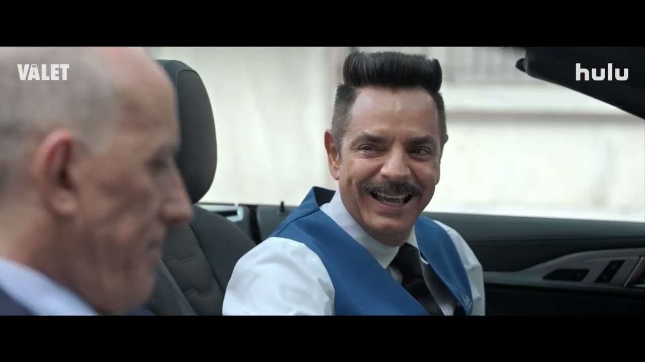 The Valet movie review Movie Review Mom