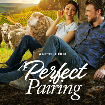 A Perfect Pairing movie review