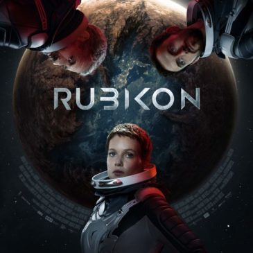 Rubikon movie review