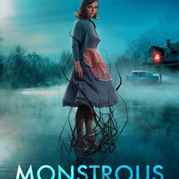Monstrous movie review