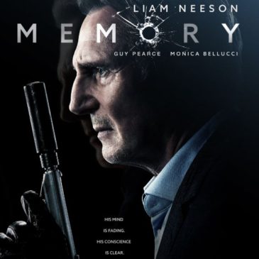 Memory movie review