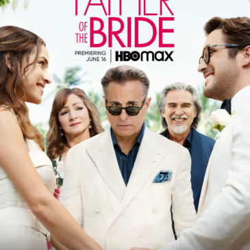 Father of the Bride (2022) movie review